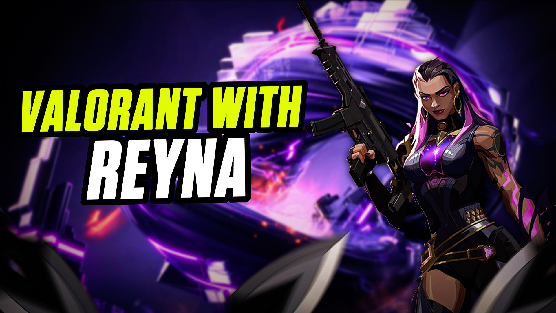 GVCG project video thumbnail